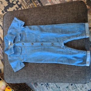 Old Navy utility jumpsuit